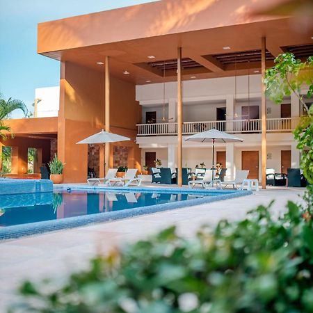 Hotel Ixzi Plus Ixtapa  Dış mekan fotoğraf